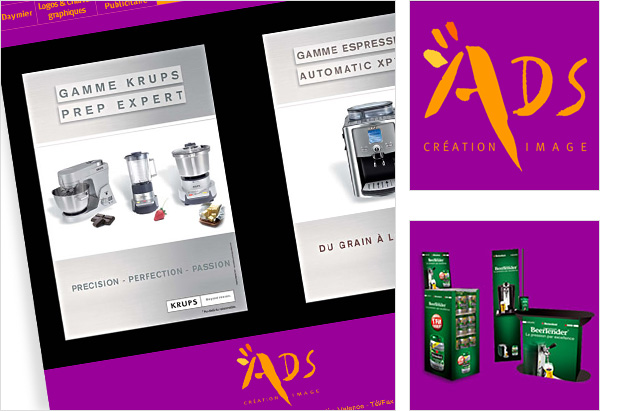 ADS Création Image
