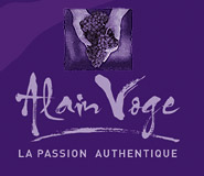 Alain Voge