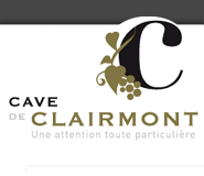 Cave de Clarimont