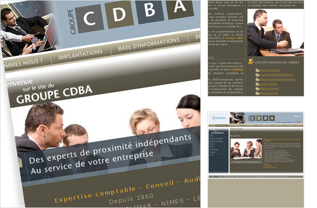Groupe CDBA