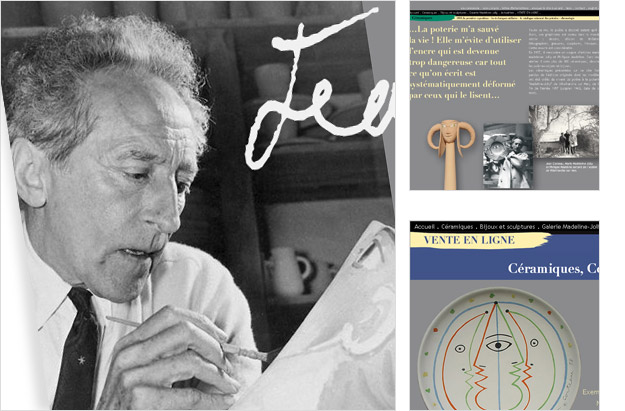 Jean Cocteau
