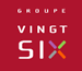Groupe Vingt Six