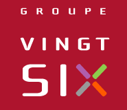 Groupe Vingt Six