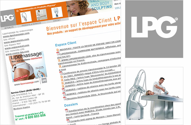 LPGSystems