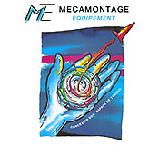 Mecamontage