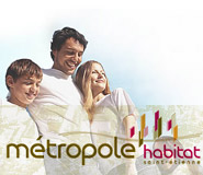 Métropole habitat