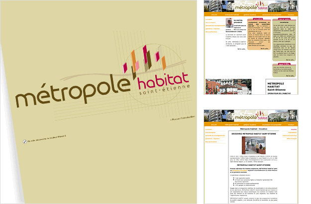 Métropole Habitat