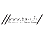 Bibliothèque numérique de Roubaix