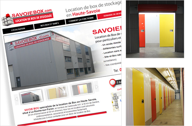SavoieBox.com