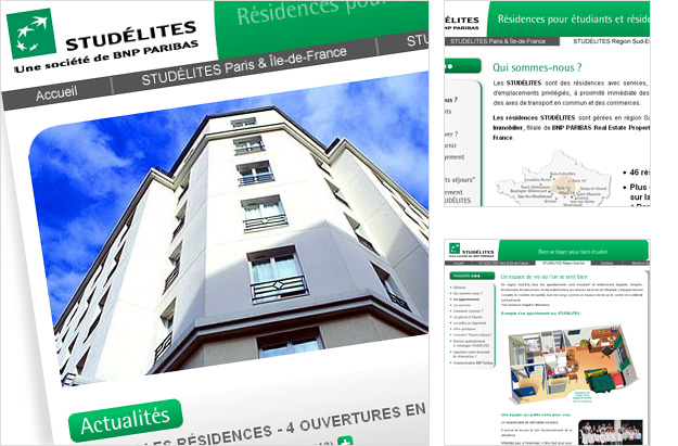 Studelites