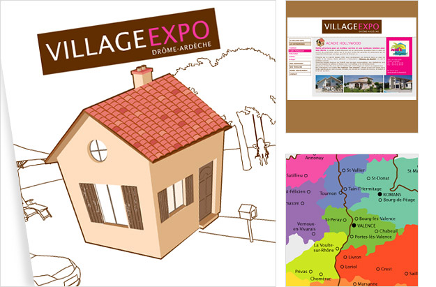 Village Expo