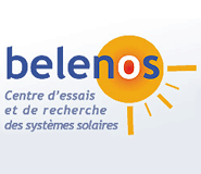 Belenos