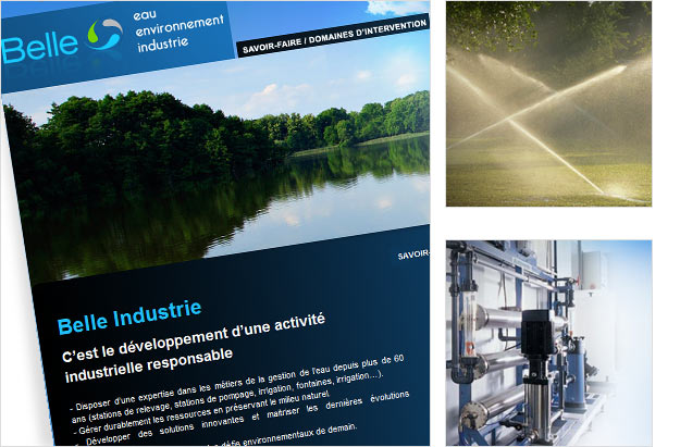 Belle Environnement
