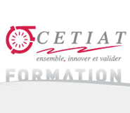 CETIAT Formation