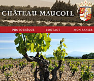 Château Maucoil