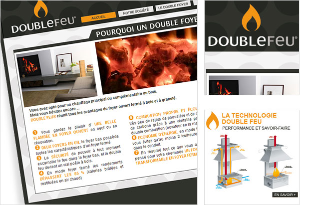 Double Feu