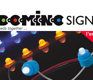 Dominosign