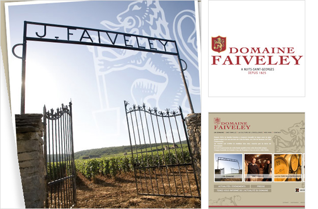 Domaine Faiveley