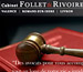 Cabinet Follet & Rivoire Avocats