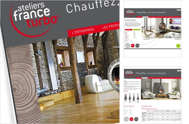 Ateliers France Turbo