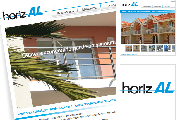 Horizal