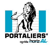 Les Portaliers