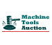 Machine tools auction