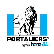 Les Portaliers